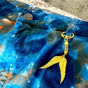 Multi colored ROBIN’S JEANS